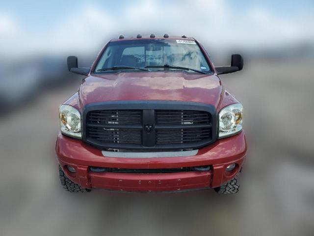 Photo 4 VIN: 1D7KS28C76J175982 - DODGE RAM 2500 