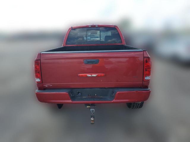 Photo 5 VIN: 1D7KS28C76J175982 - DODGE RAM 2500 