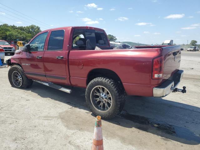 Photo 1 VIN: 1D7KS28C76J187632 - DODGE RAM 2500 S 