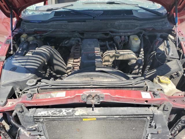 Photo 10 VIN: 1D7KS28C76J187632 - DODGE RAM 2500 S 