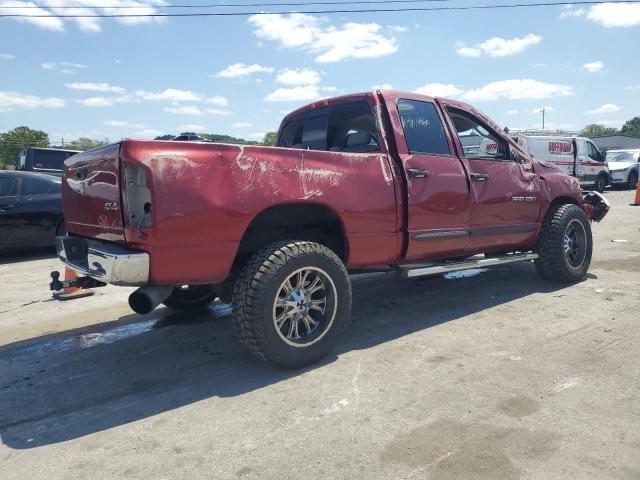 Photo 2 VIN: 1D7KS28C76J187632 - DODGE RAM 2500 S 