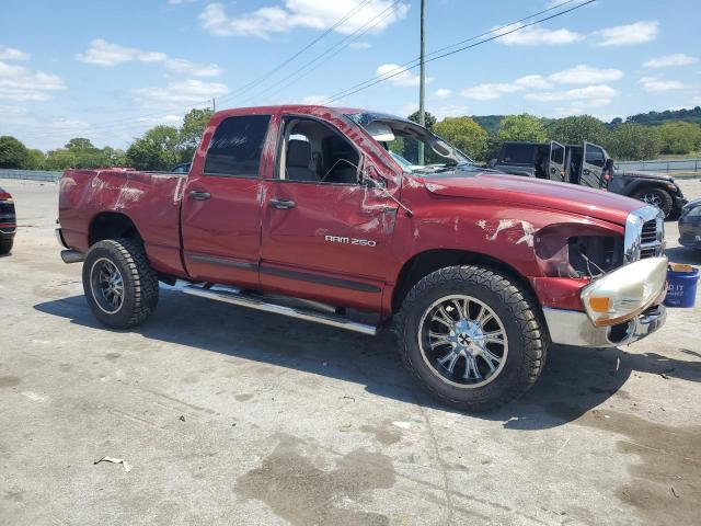 Photo 3 VIN: 1D7KS28C76J187632 - DODGE RAM 2500 S 