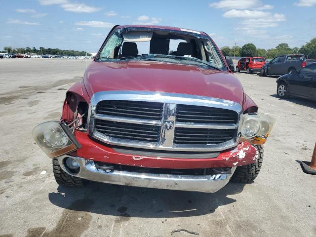 Photo 4 VIN: 1D7KS28C76J187632 - DODGE RAM 2500 S 