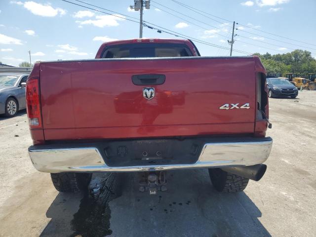 Photo 5 VIN: 1D7KS28C76J187632 - DODGE RAM 2500 S 