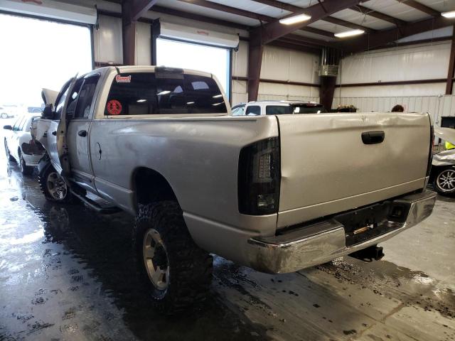 Photo 1 VIN: 1D7KS28C77J553610 - DODGE RAM 2500 S 