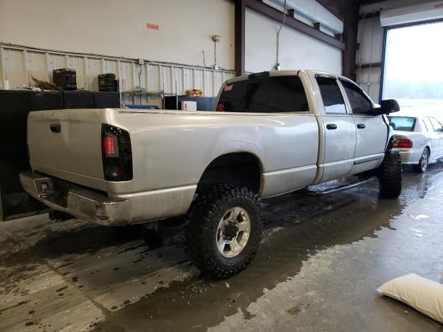 Photo 2 VIN: 1D7KS28C77J553610 - DODGE RAM 2500 S 