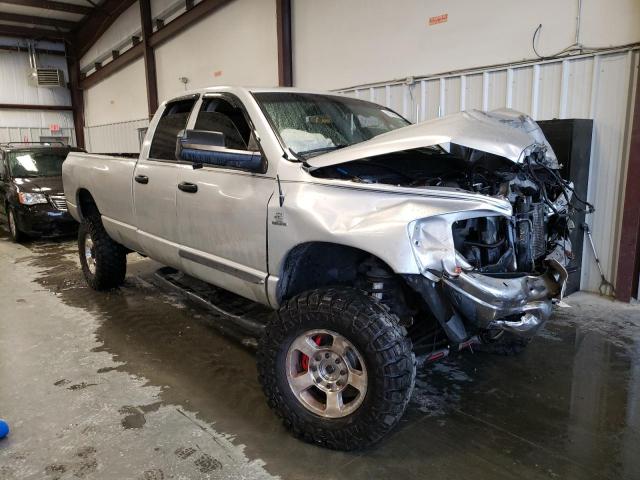 Photo 3 VIN: 1D7KS28C77J553610 - DODGE RAM 2500 S 