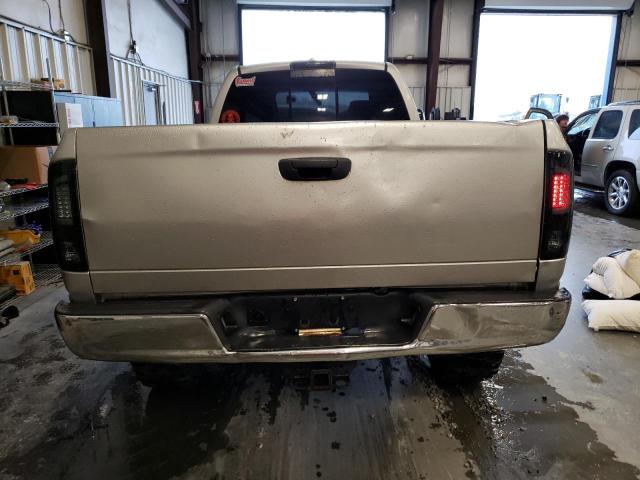 Photo 5 VIN: 1D7KS28C77J553610 - DODGE RAM 2500 S 