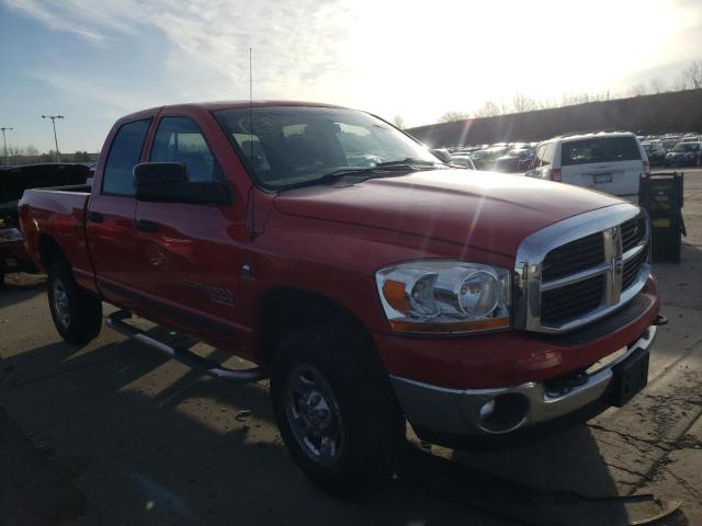 Photo 0 VIN: 1D7KS28C86J135765 - DODGE RAM 2500 S 