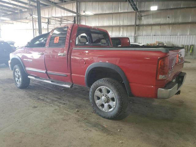 Photo 1 VIN: 1D7KS28C86J138021 - DODGE RAM 2500 S 