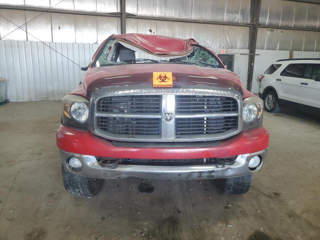 Photo 4 VIN: 1D7KS28C86J138021 - DODGE RAM 2500 S 