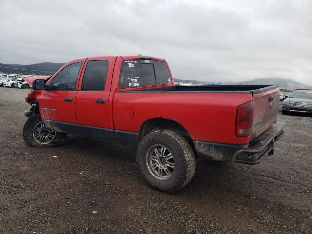 Photo 1 VIN: 1D7KS28C86J175330 - DODGE RAM 2500 