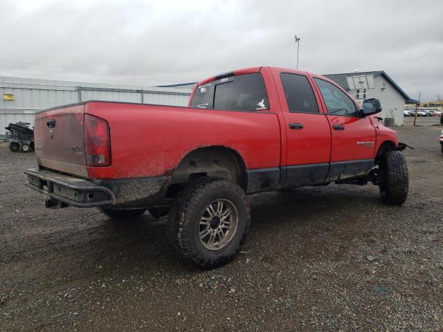 Photo 2 VIN: 1D7KS28C86J175330 - DODGE RAM 2500 