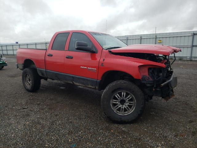 Photo 3 VIN: 1D7KS28C86J175330 - DODGE RAM 2500 