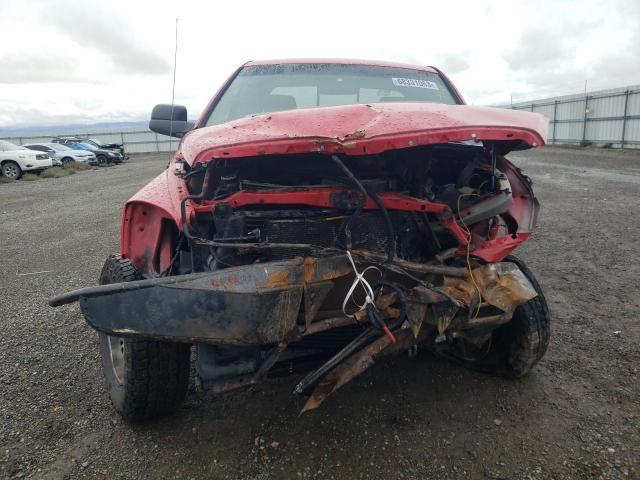 Photo 4 VIN: 1D7KS28C86J175330 - DODGE RAM 2500 