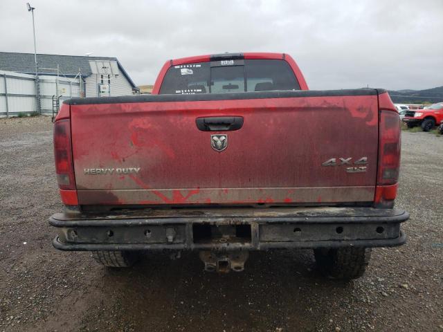 Photo 5 VIN: 1D7KS28C86J175330 - DODGE RAM 2500 