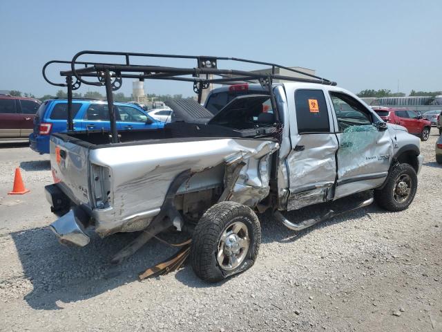 Photo 2 VIN: 1D7KS28C86J235171 - DODGE RAM 2500 S 