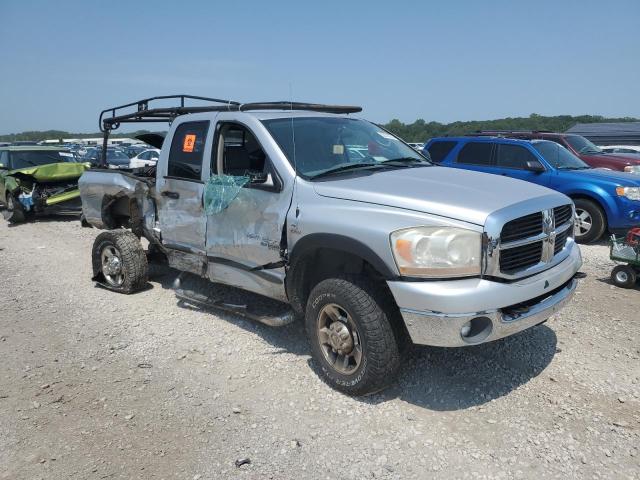 Photo 3 VIN: 1D7KS28C86J235171 - DODGE RAM 2500 S 