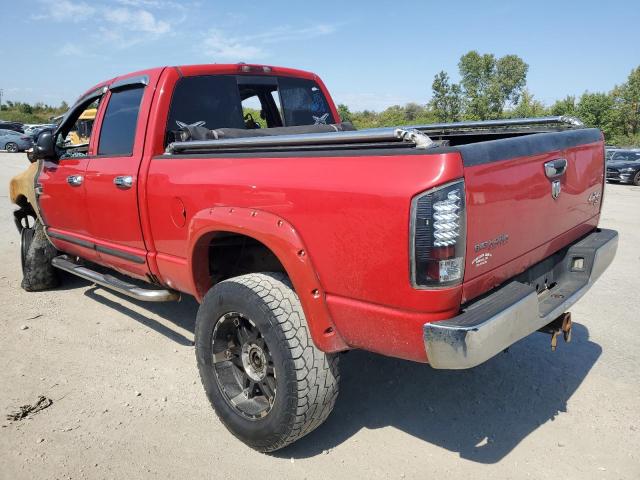 Photo 1 VIN: 1D7KS28C87J508515 - DODGE RAM 2500 S 