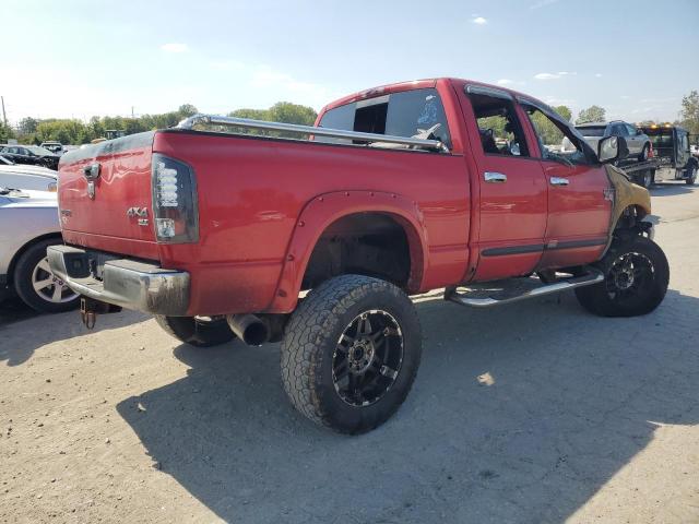 Photo 2 VIN: 1D7KS28C87J508515 - DODGE RAM 2500 S 