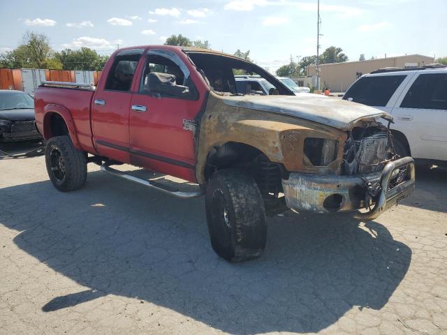 Photo 3 VIN: 1D7KS28C87J508515 - DODGE RAM 2500 S 