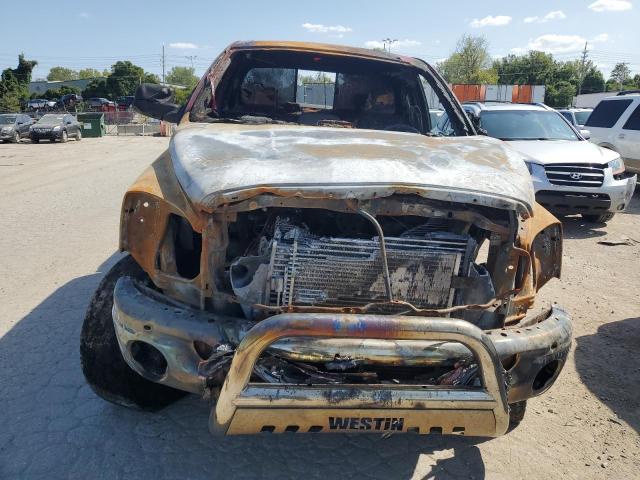 Photo 4 VIN: 1D7KS28C87J508515 - DODGE RAM 2500 S 