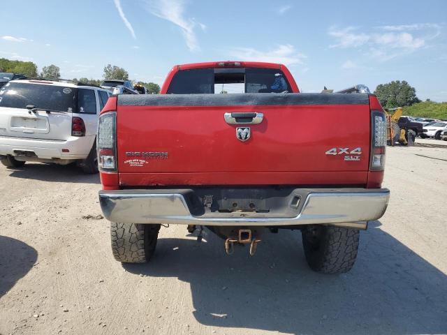 Photo 5 VIN: 1D7KS28C87J508515 - DODGE RAM 2500 S 