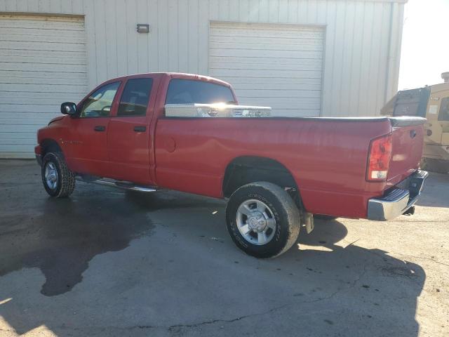 Photo 1 VIN: 1D7KS28C96J123687 - DODGE RAM 2500 S 