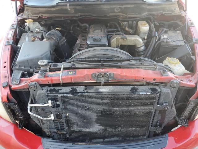 Photo 10 VIN: 1D7KS28C96J123687 - DODGE RAM 2500 S 