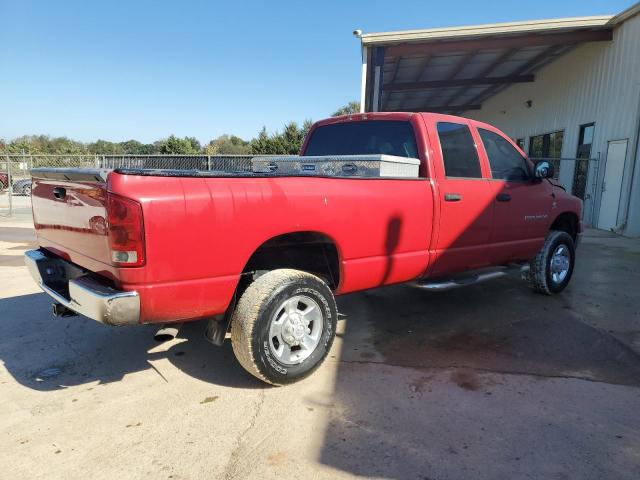 Photo 2 VIN: 1D7KS28C96J123687 - DODGE RAM 2500 S 