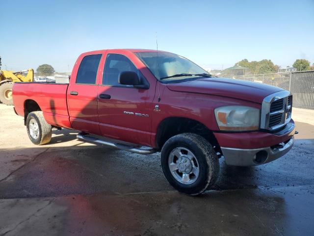 Photo 3 VIN: 1D7KS28C96J123687 - DODGE RAM 2500 S 