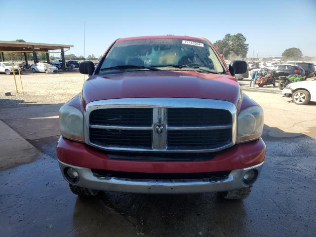 Photo 4 VIN: 1D7KS28C96J123687 - DODGE RAM 2500 S 