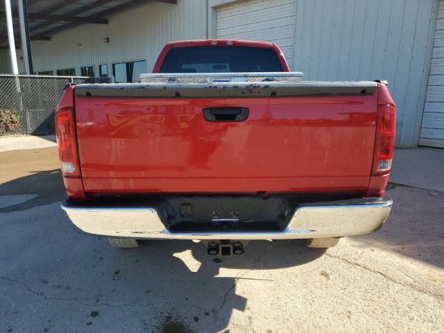 Photo 5 VIN: 1D7KS28C96J123687 - DODGE RAM 2500 S 