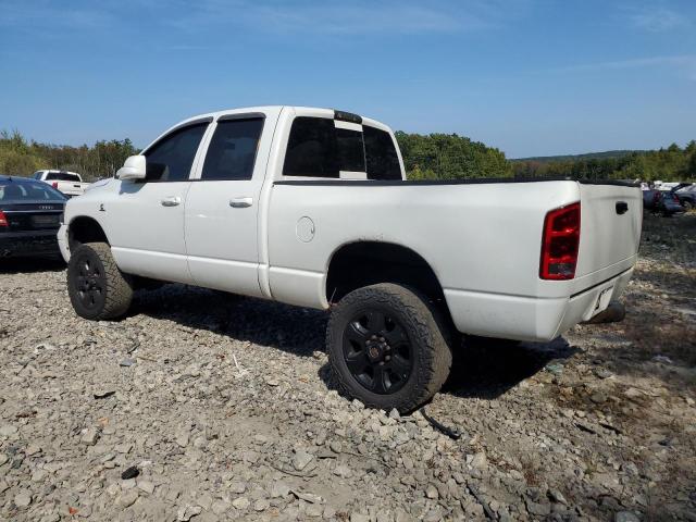 Photo 1 VIN: 1D7KS28C96J127657 - DODGE RAM 2500 S 