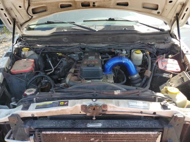 Photo 10 VIN: 1D7KS28C96J127657 - DODGE RAM 2500 S 