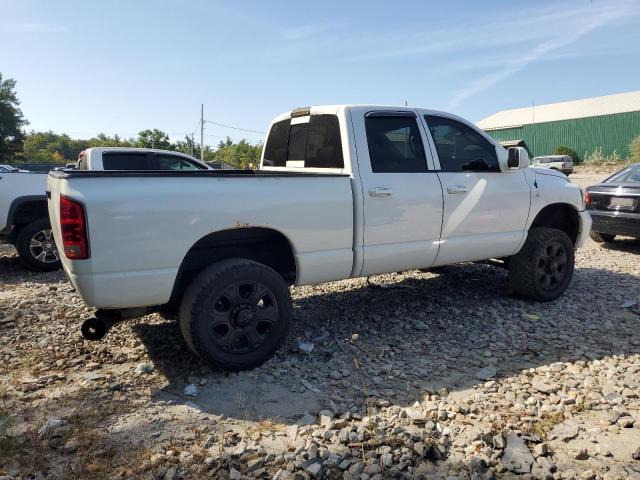 Photo 2 VIN: 1D7KS28C96J127657 - DODGE RAM 2500 S 