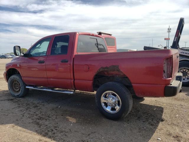 Photo 1 VIN: 1D7KS28C96J138545 - DODGE RAM 2500 S 