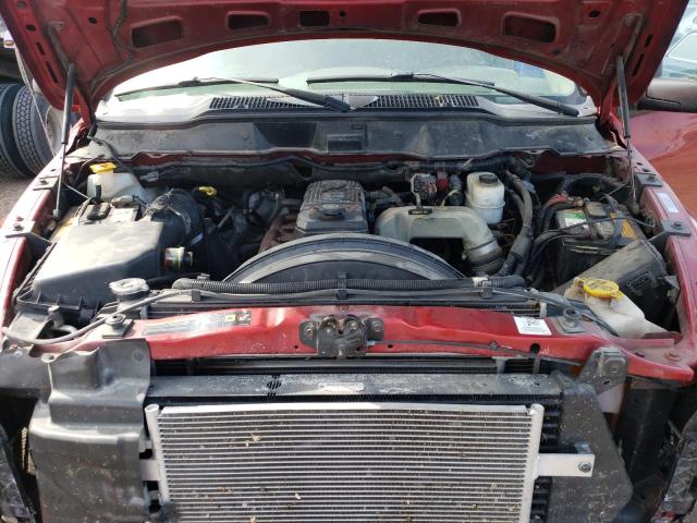 Photo 10 VIN: 1D7KS28C96J138545 - DODGE RAM 2500 S 