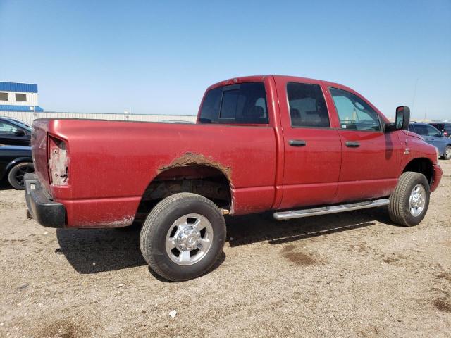 Photo 2 VIN: 1D7KS28C96J138545 - DODGE RAM 2500 S 