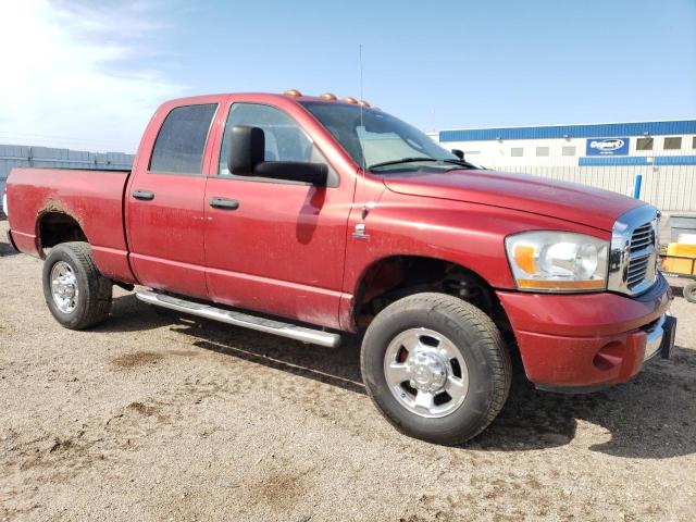 Photo 3 VIN: 1D7KS28C96J138545 - DODGE RAM 2500 S 