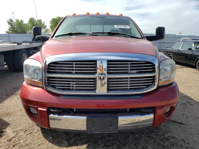 Photo 4 VIN: 1D7KS28C96J138545 - DODGE RAM 2500 S 