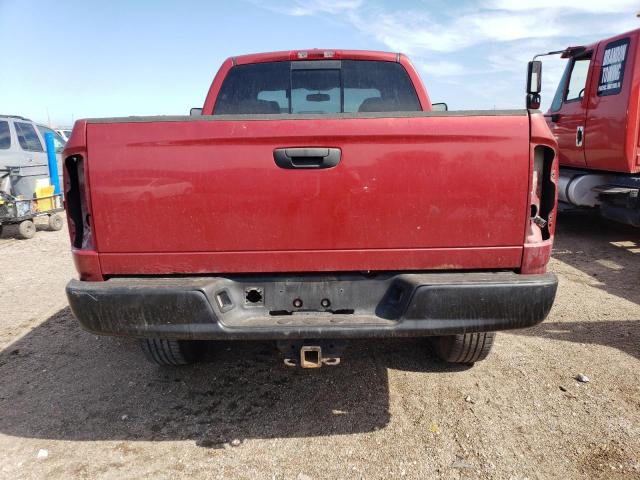 Photo 5 VIN: 1D7KS28C96J138545 - DODGE RAM 2500 S 