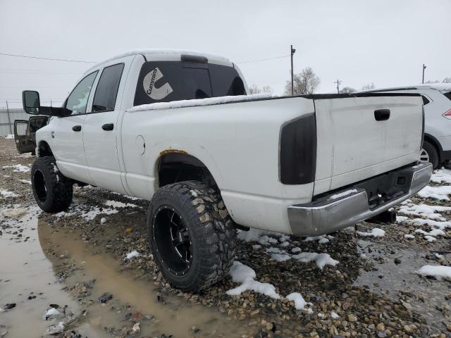 Photo 1 VIN: 1D7KS28C96J200350 - DODGE RAM 2500 