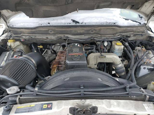 Photo 10 VIN: 1D7KS28C96J200350 - DODGE RAM 2500 