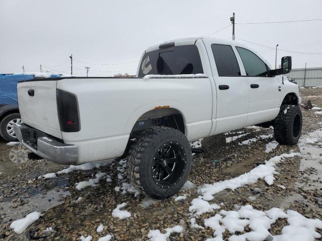 Photo 2 VIN: 1D7KS28C96J200350 - DODGE RAM 2500 