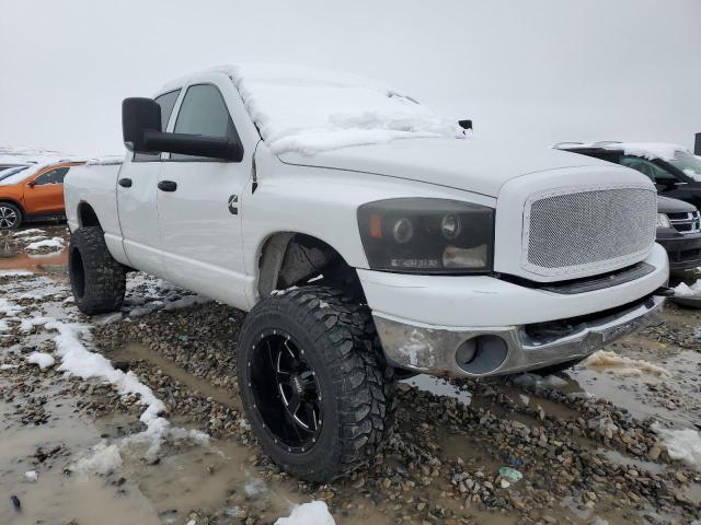 Photo 3 VIN: 1D7KS28C96J200350 - DODGE RAM 2500 