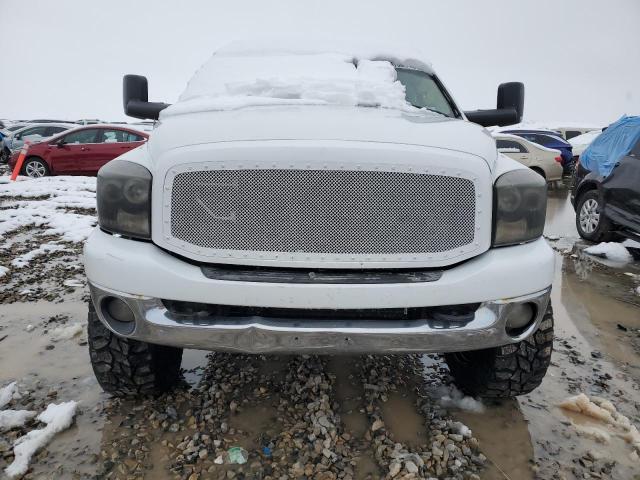 Photo 4 VIN: 1D7KS28C96J200350 - DODGE RAM 2500 