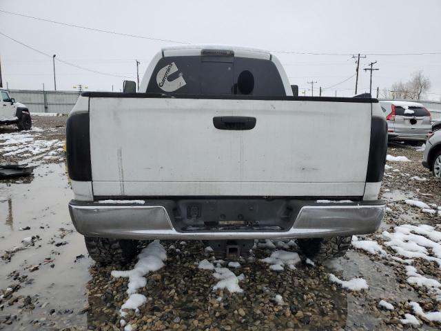 Photo 5 VIN: 1D7KS28C96J200350 - DODGE RAM 2500 