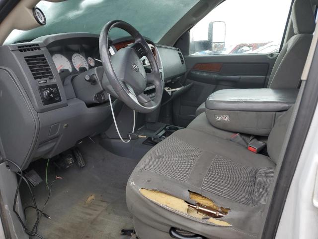 Photo 6 VIN: 1D7KS28C96J200350 - DODGE RAM 2500 