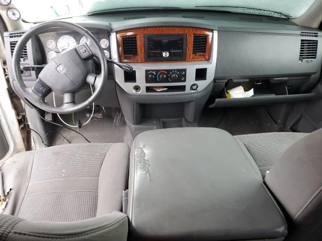 Photo 7 VIN: 1D7KS28C96J200350 - DODGE RAM 2500 